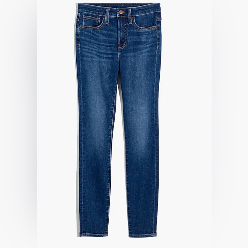 Madewell Curvy Roadtripper In Orson Wash